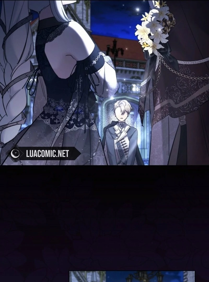 I Need to Raise My Sister Properly Chapter 110 - Page 93