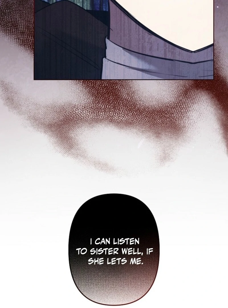 I Need to Raise My Sister Properly Chapter 110 - Page 97