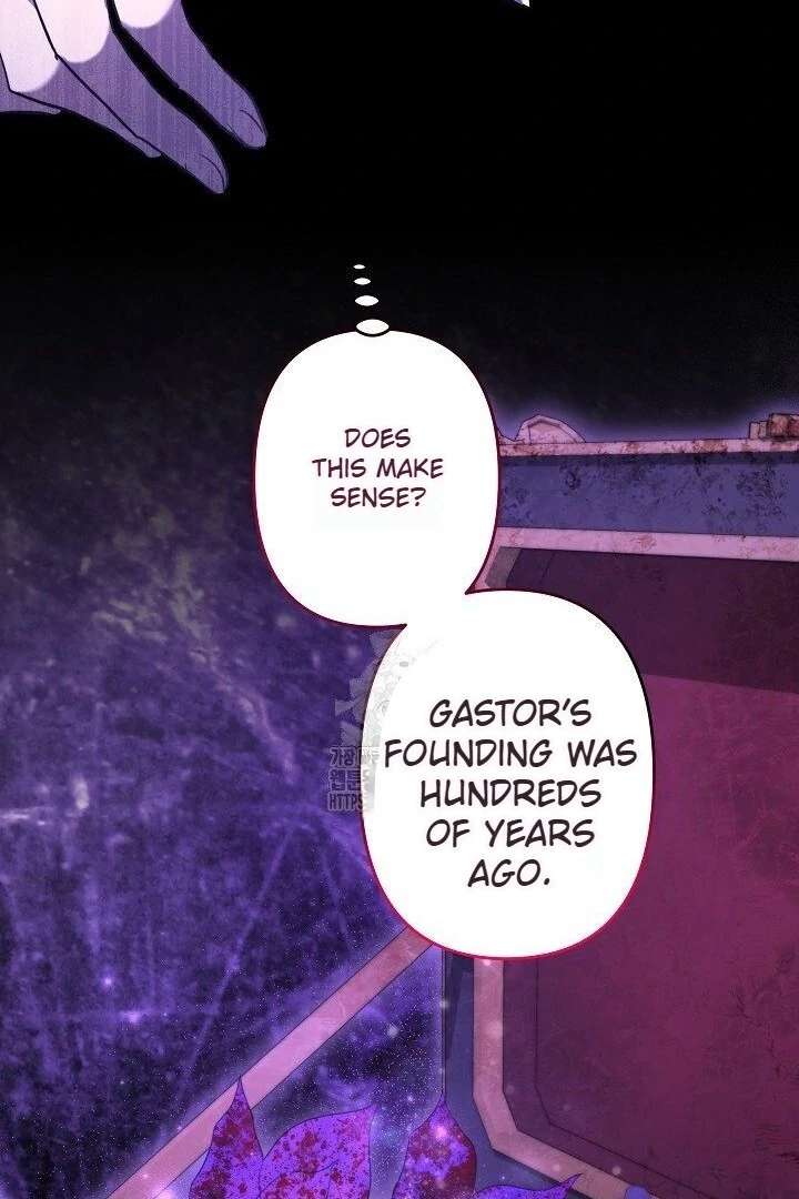 I Need to Raise My Sister Properly Chapter 117 - Page 74
