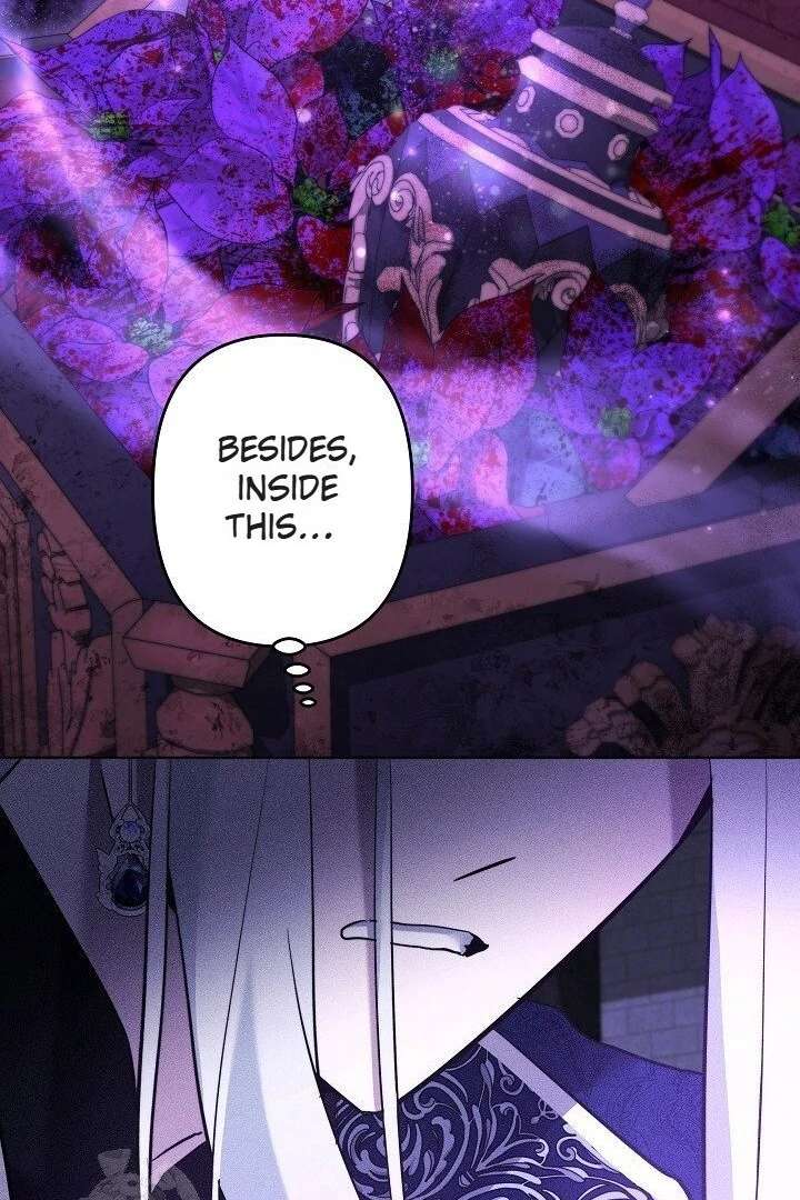 I Need to Raise My Sister Properly Chapter 117 - Page 75