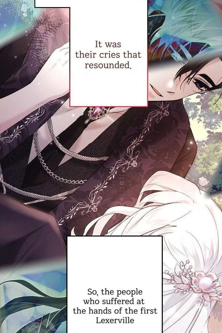 I Need to Raise My Sister Properly Chapter 117 - Page 82
