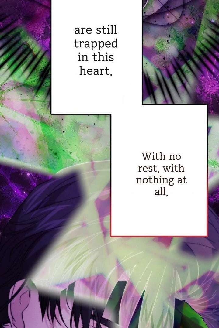 I Need to Raise My Sister Properly Chapter 117 - Page 84
