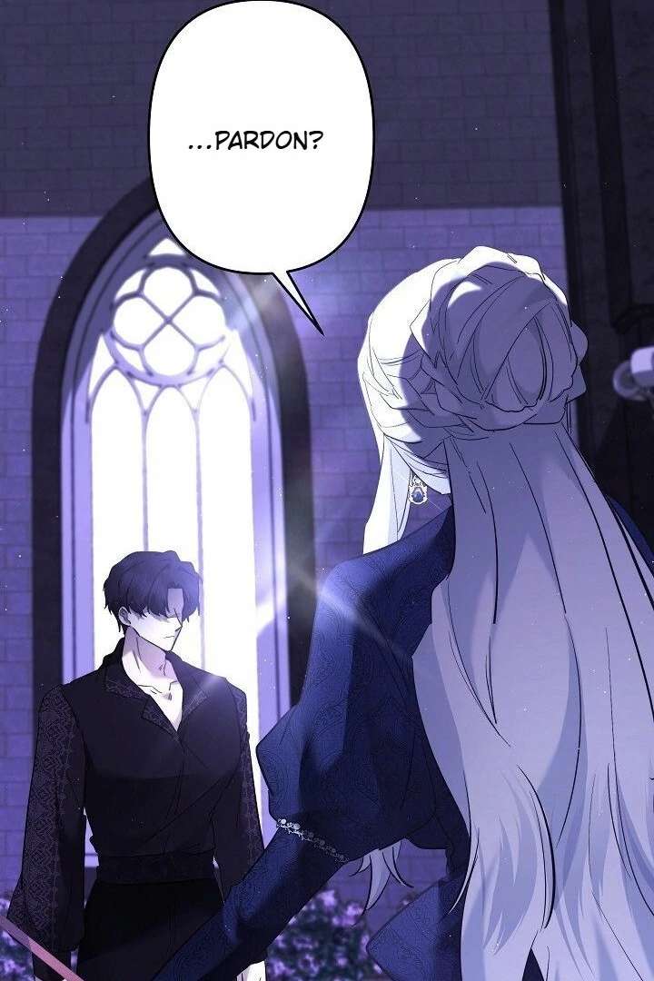 I Need to Raise My Sister Properly Chapter 117 - Page 91