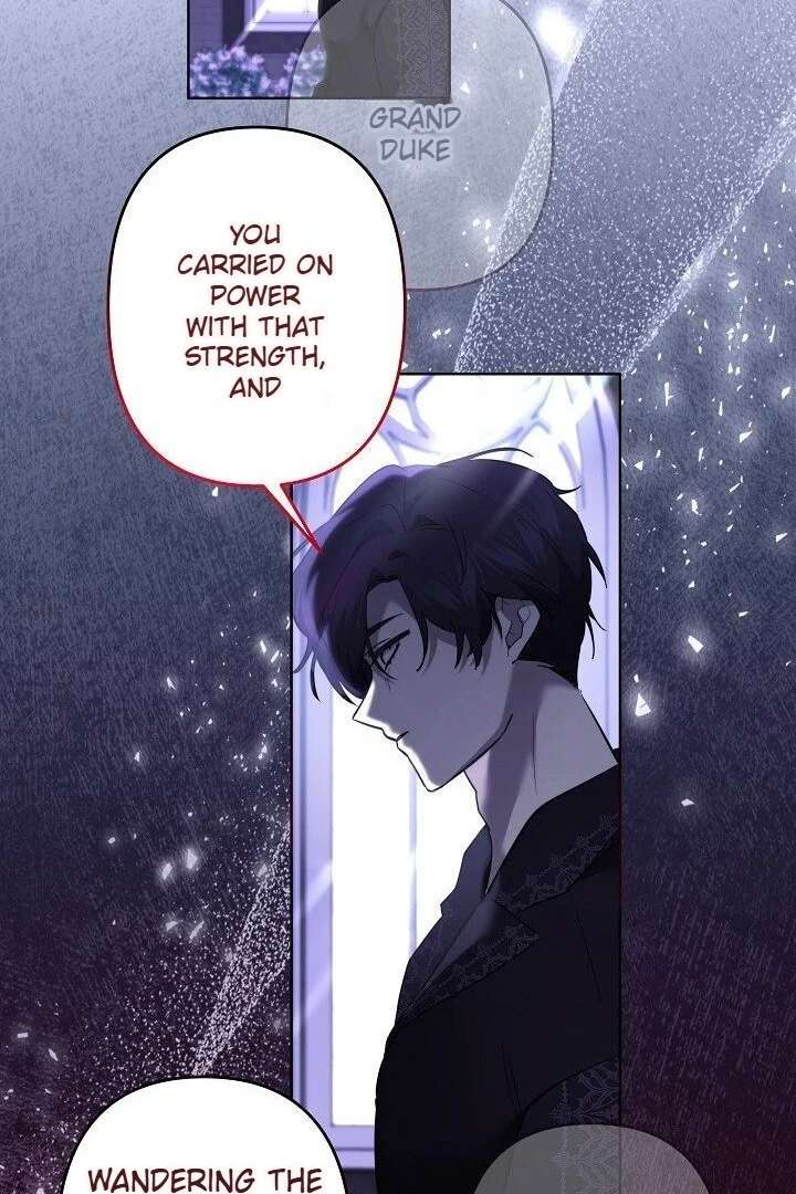 I Need to Raise My Sister Properly Chapter 117 - Page 95