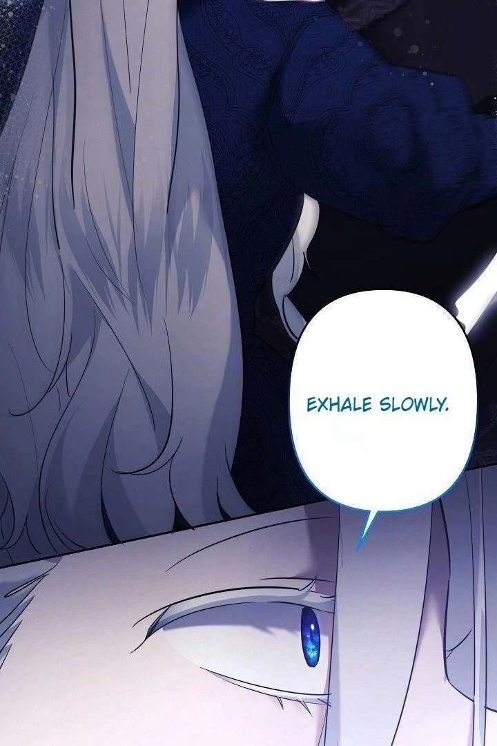 I Need to Raise My Sister Properly Chapter 117 - Page 99