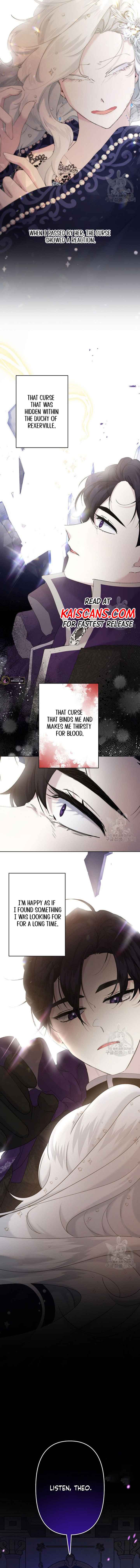 I Need to Raise My Sister Properly Chapter 12 - Page 10