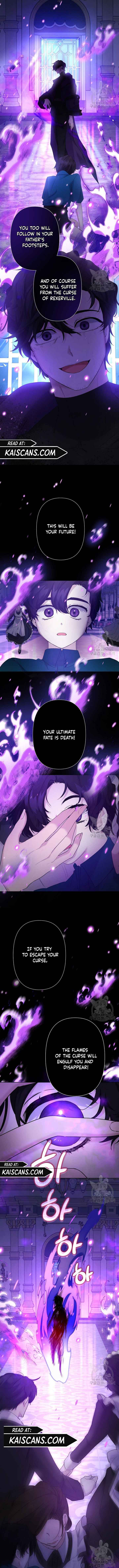 I Need to Raise My Sister Properly Chapter 12 - Page 11