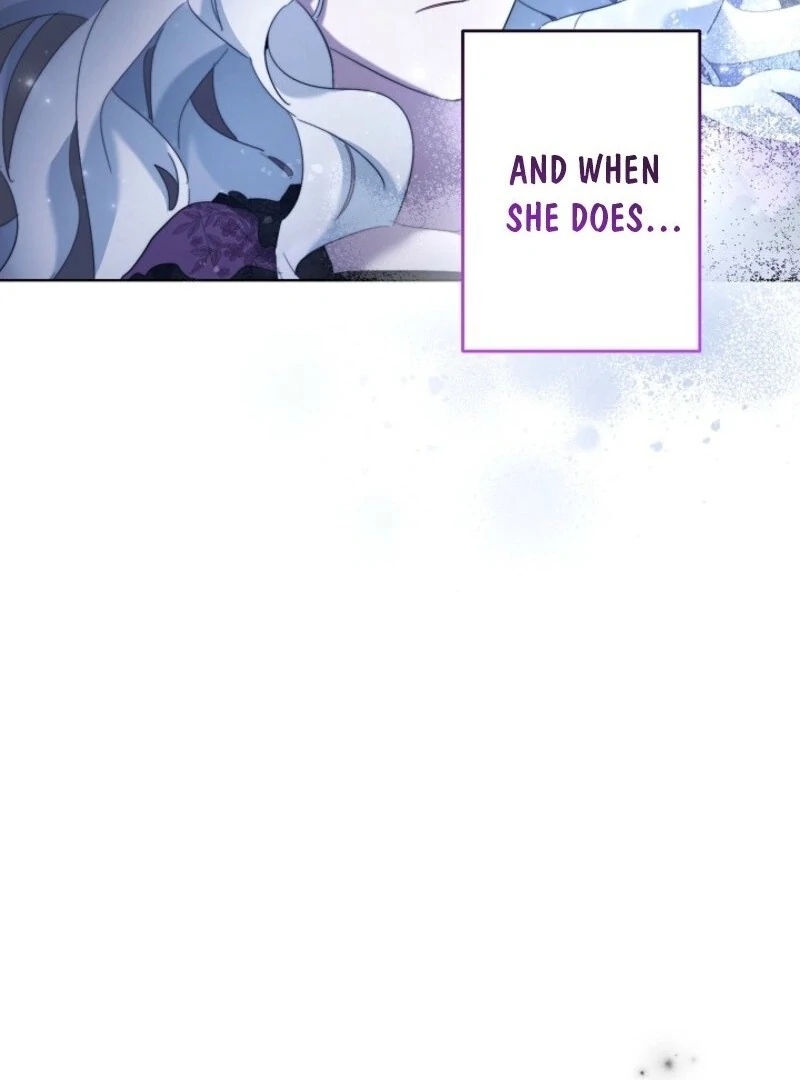 I Need to Raise My Sister Properly Chapter 120 - Page 42