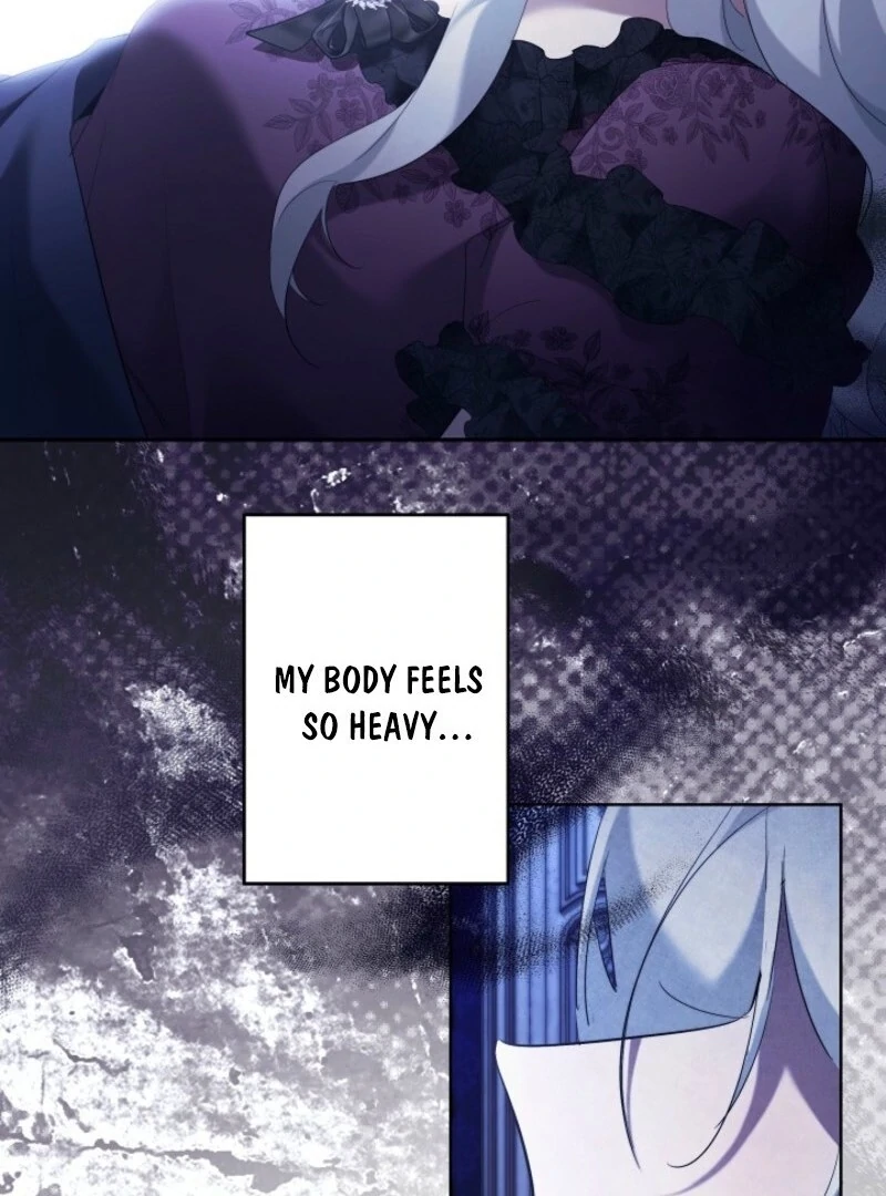 I Need to Raise My Sister Properly Chapter 120 - Page 56
