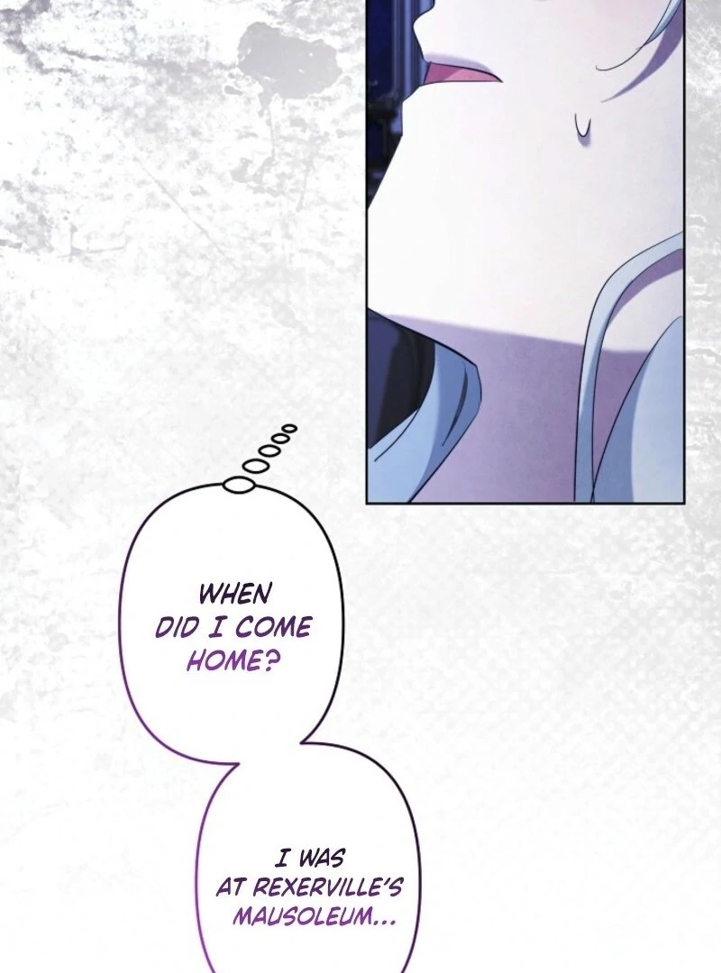 I Need to Raise My Sister Properly Chapter 120 - Page 57