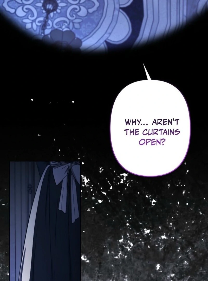 I Need to Raise My Sister Properly Chapter 120 - Page 59