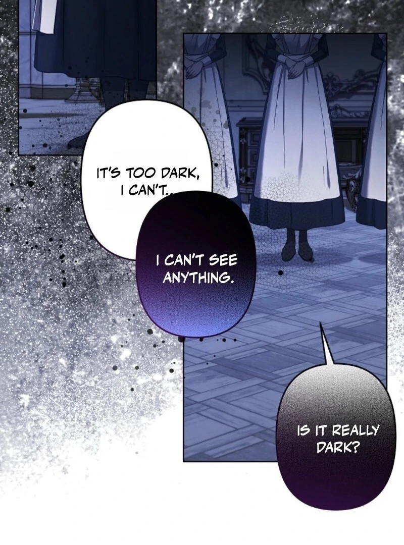 I Need to Raise My Sister Properly Chapter 120 - Page 60