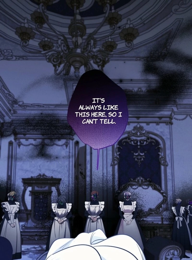 I Need to Raise My Sister Properly Chapter 120 - Page 62