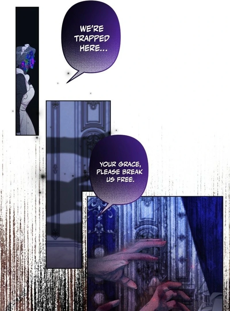I Need to Raise My Sister Properly Chapter 120 - Page 66