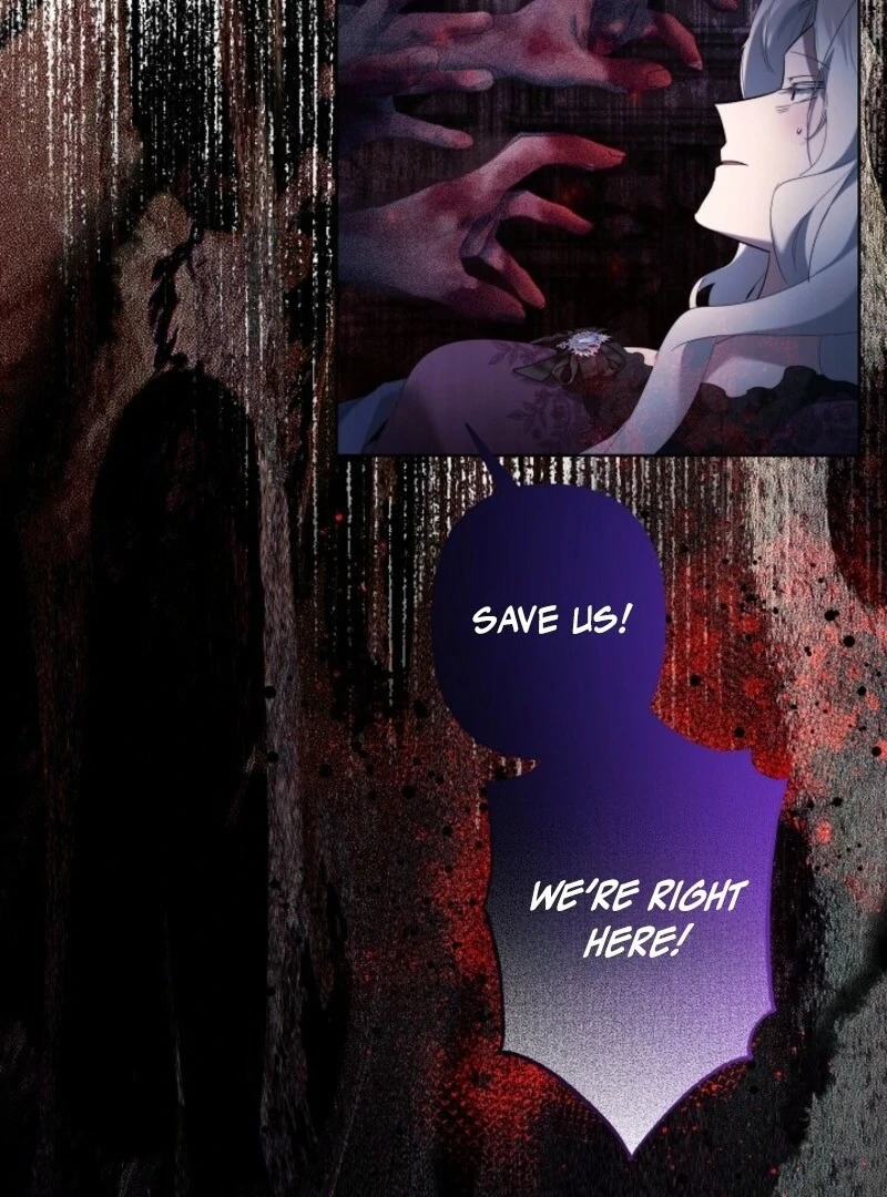 I Need to Raise My Sister Properly Chapter 120 - Page 67