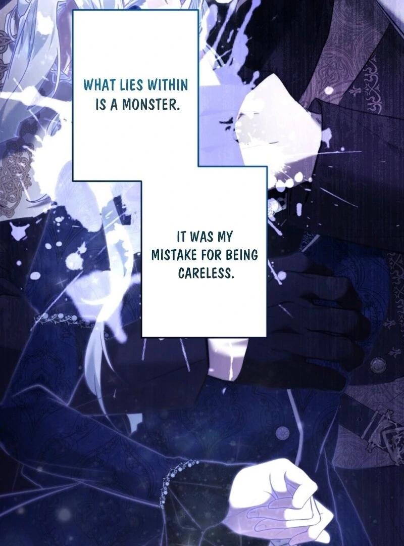 I Need to Raise My Sister Properly Chapter 120 - Page 85