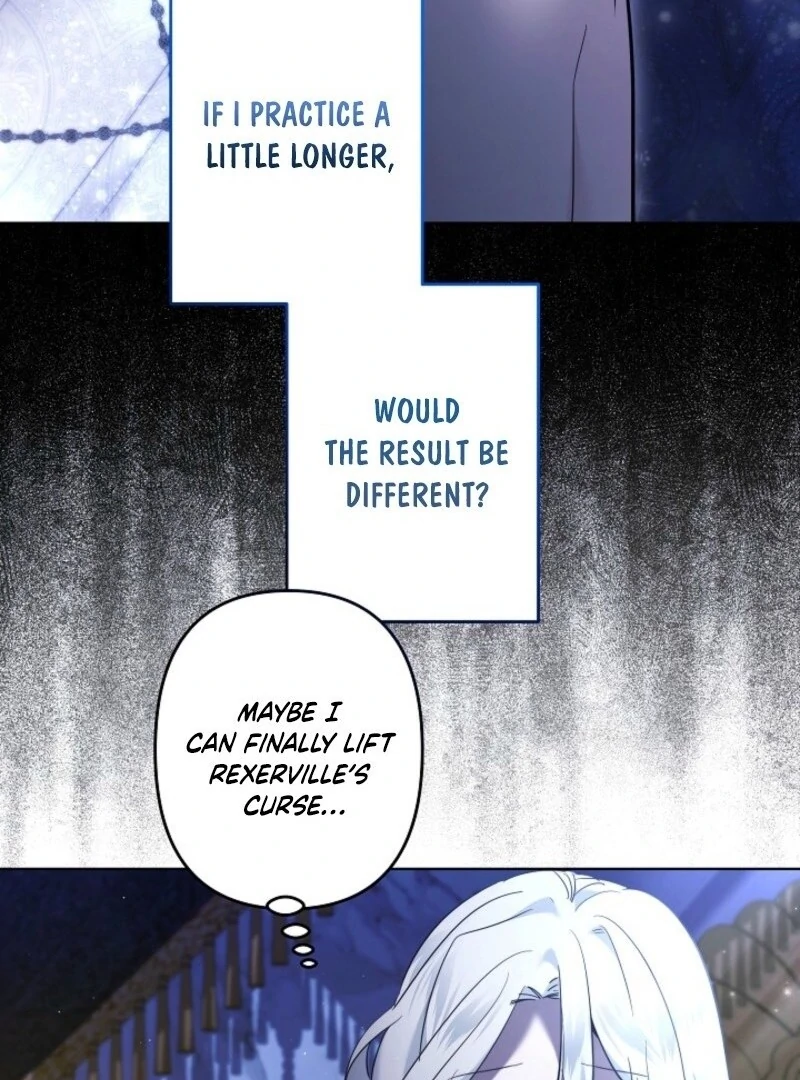 I Need to Raise My Sister Properly Chapter 120 - Page 87