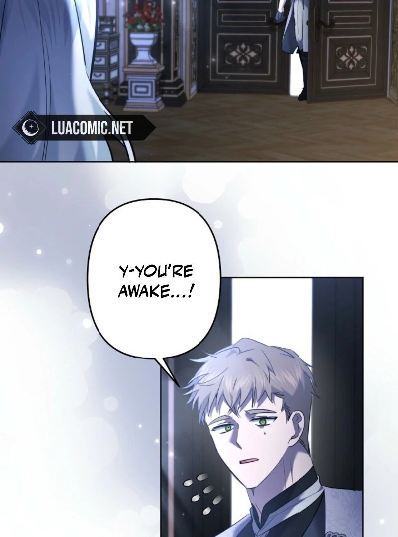 I Need to Raise My Sister Properly Chapter 120 - Page 89