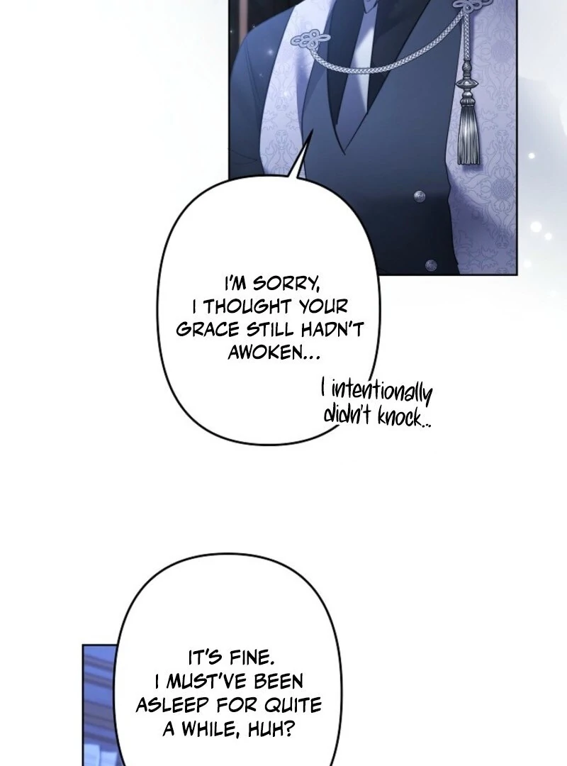 I Need to Raise My Sister Properly Chapter 120 - Page 90