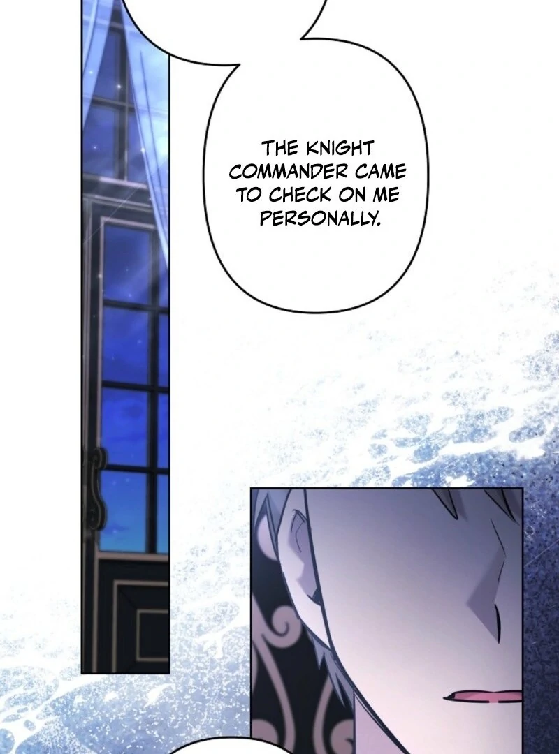 I Need to Raise My Sister Properly Chapter 120 - Page 91