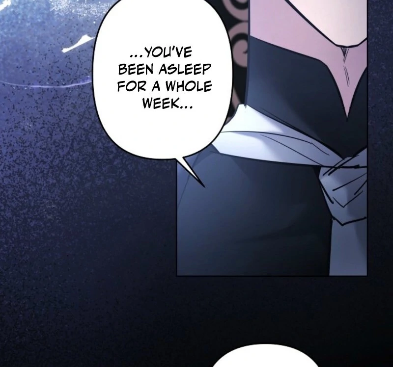 I Need to Raise My Sister Properly Chapter 120 - Page 92