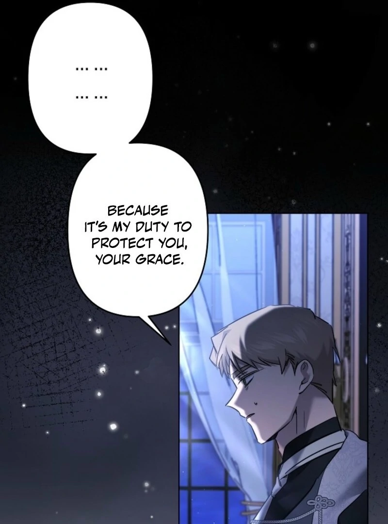 I Need to Raise My Sister Properly Chapter 120 - Page 94