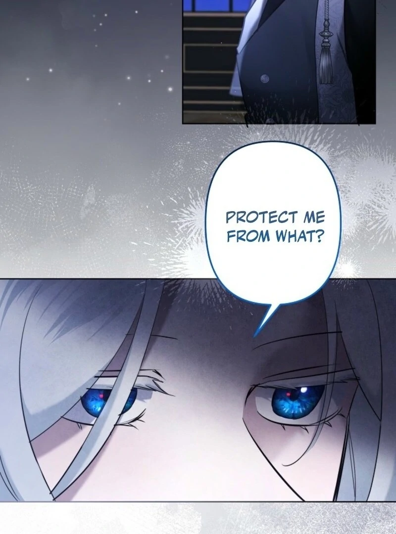 I Need to Raise My Sister Properly Chapter 120 - Page 95