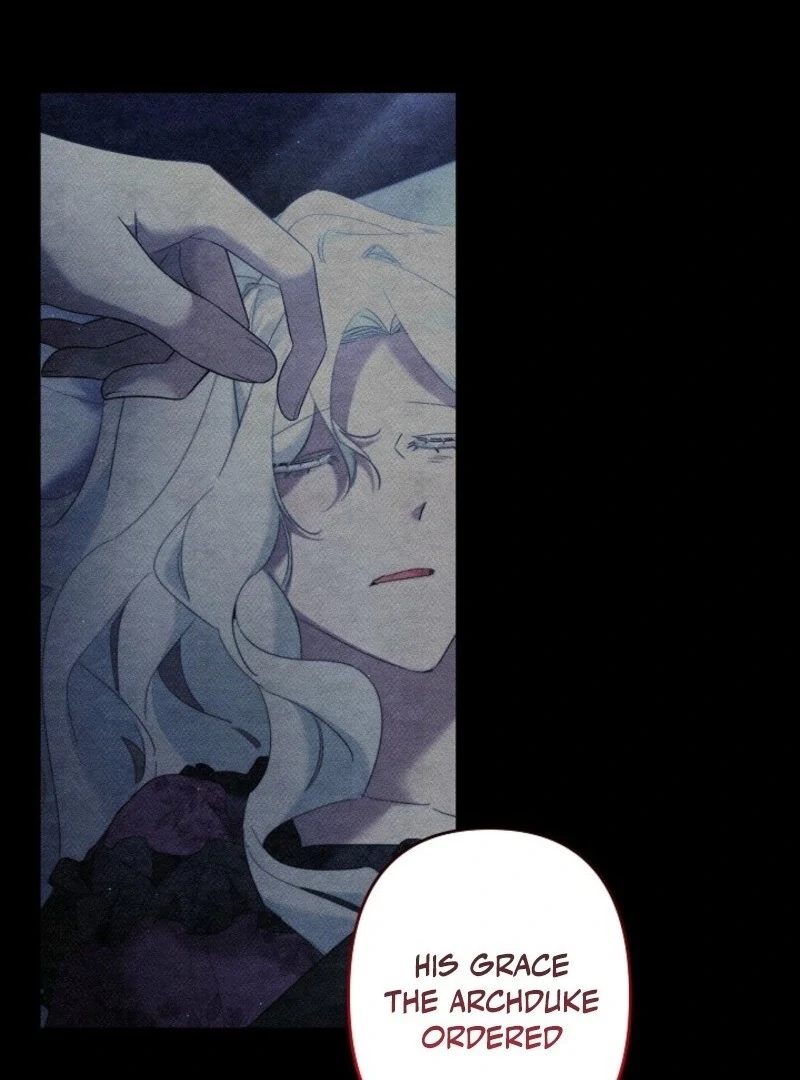 I Need to Raise My Sister Properly Chapter 120 - Page 98