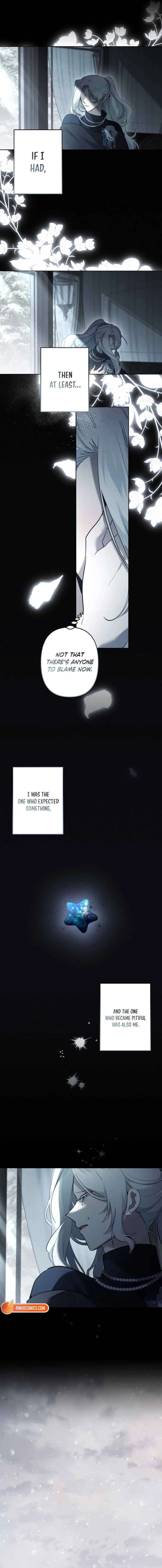 I Need to Raise My Sister Properly Chapter 122 - Page 4