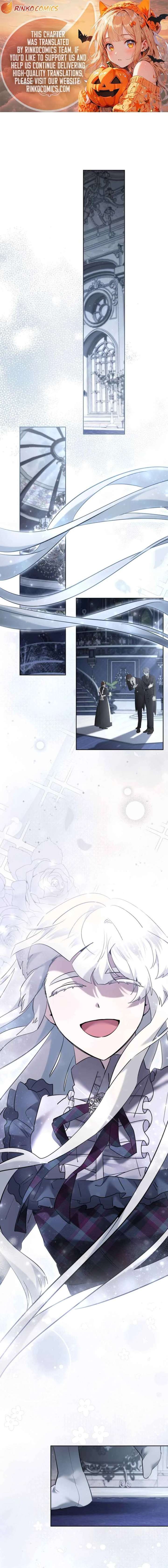 I Need to Raise My Sister Properly Chapter 123 - Page 1