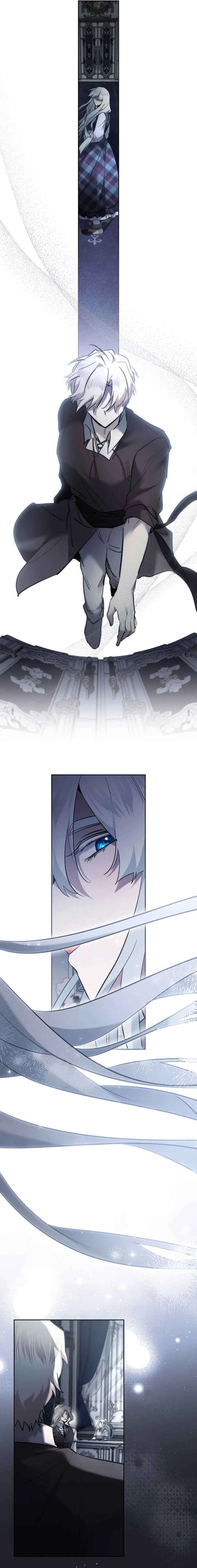 I Need to Raise My Sister Properly Chapter 123 - Page 3