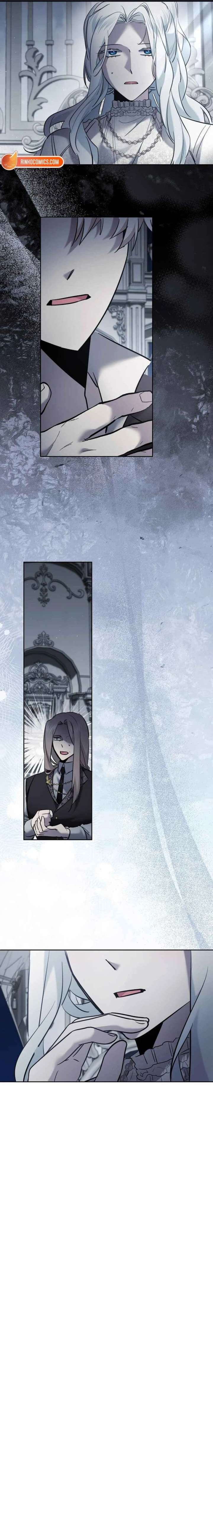 I Need to Raise My Sister Properly Chapter 123 - Page 4