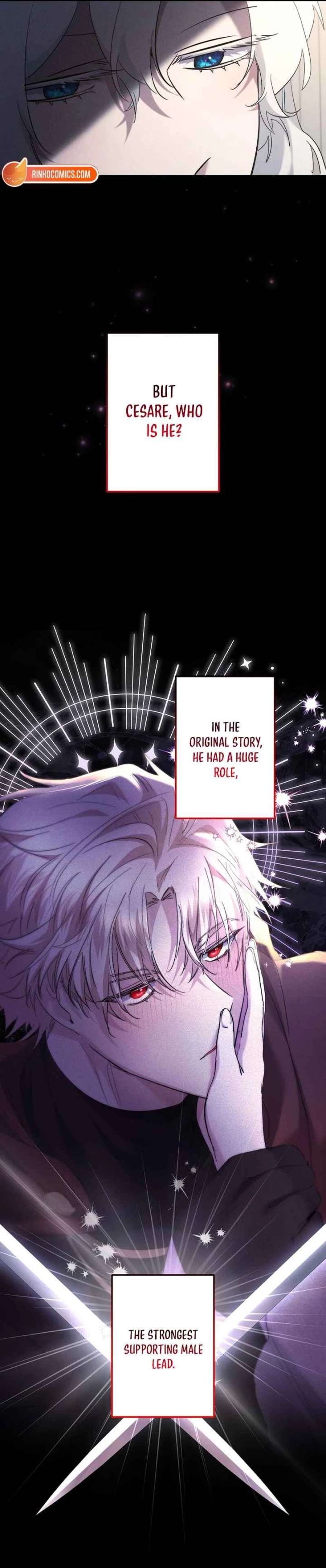 I Need to Raise My Sister Properly Chapter 124 - Page 6