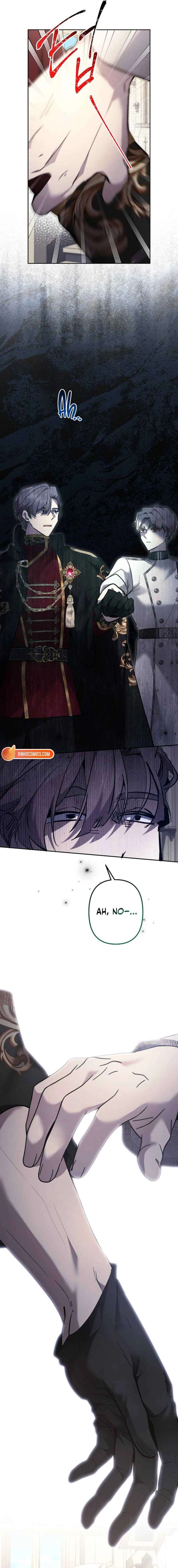 I Need to Raise My Sister Properly Chapter 125 - Page 8