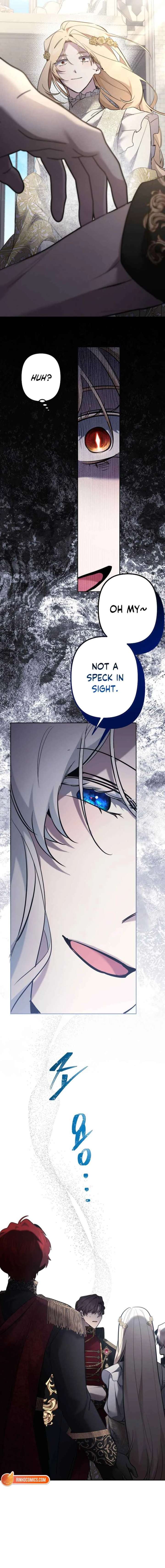 I Need to Raise My Sister Properly Chapter 125 - Page 9
