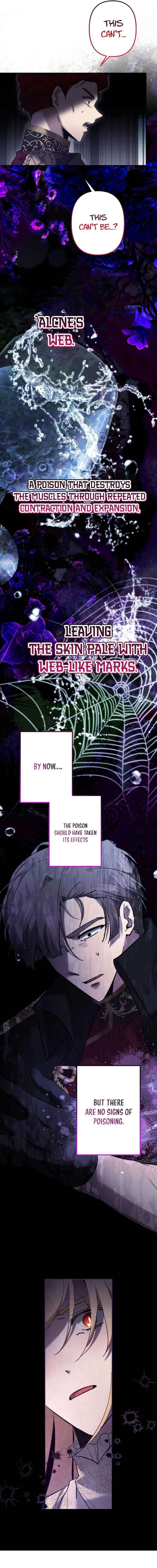 I Need to Raise My Sister Properly Chapter 125 - Page 10