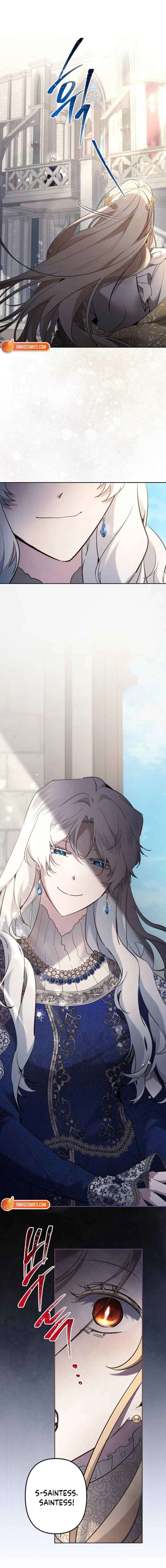 I Need to Raise My Sister Properly Chapter 125 - Page 11