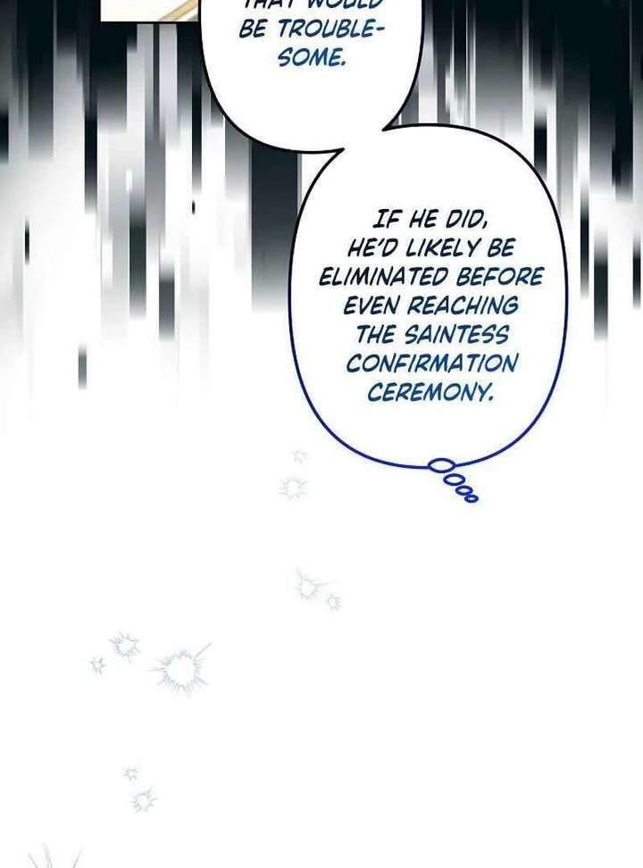 I Need to Raise My Sister Properly Chapter 127 - Page 48