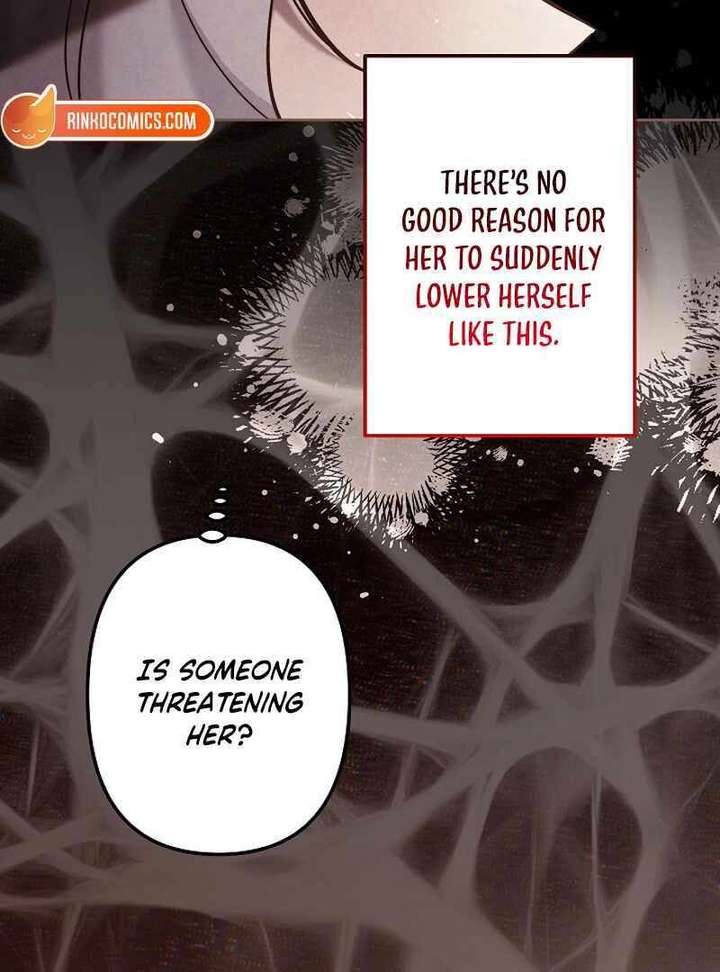 I Need to Raise My Sister Properly Chapter 127 - Page 65