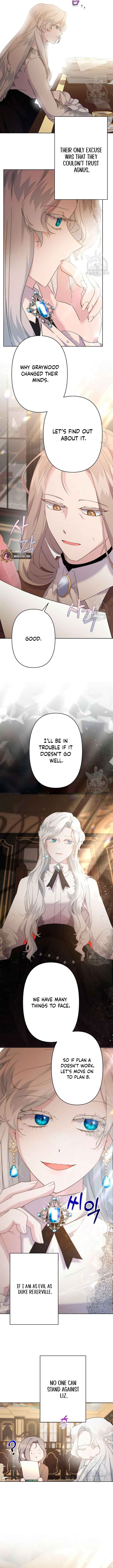 I Need to Raise My Sister Properly Chapter 13 - Page 10
