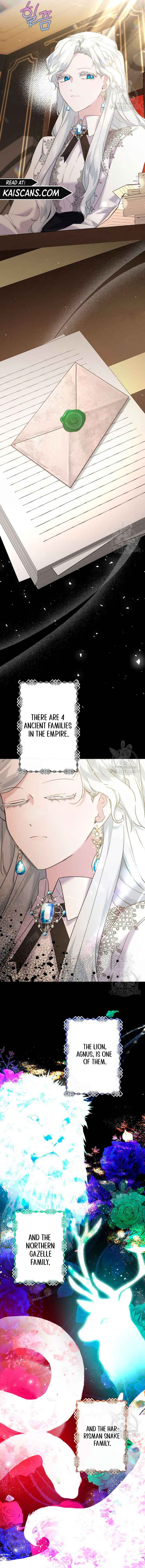 I Need to Raise My Sister Properly Chapter 13 - Page 11