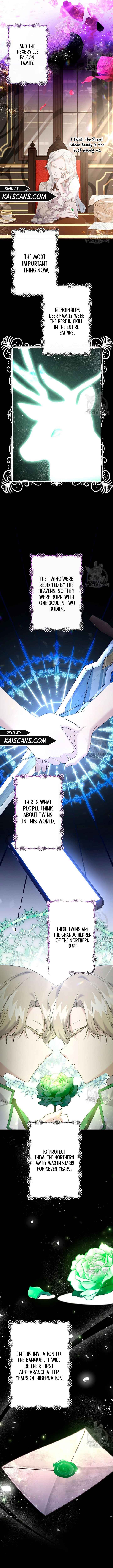 I Need to Raise My Sister Properly Chapter 13 - Page 12