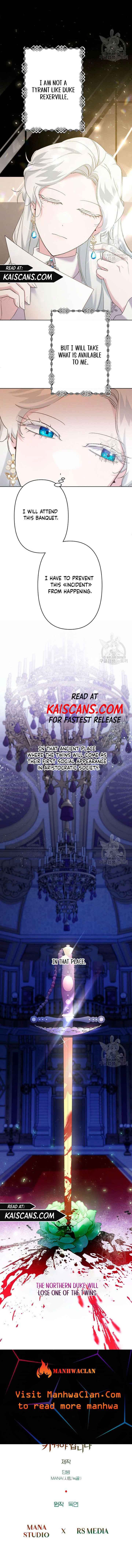 I Need to Raise My Sister Properly Chapter 13 - Page 13