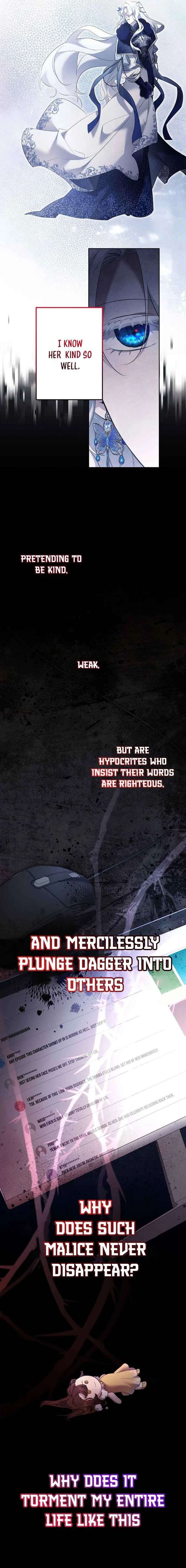 I Need to Raise My Sister Properly Chapter 130 - Page 3