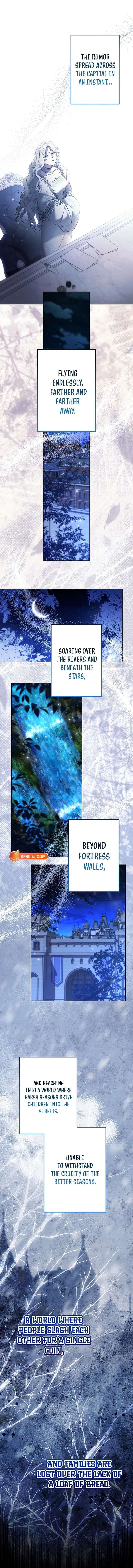 I Need to Raise My Sister Properly Chapter 133 - Page 3