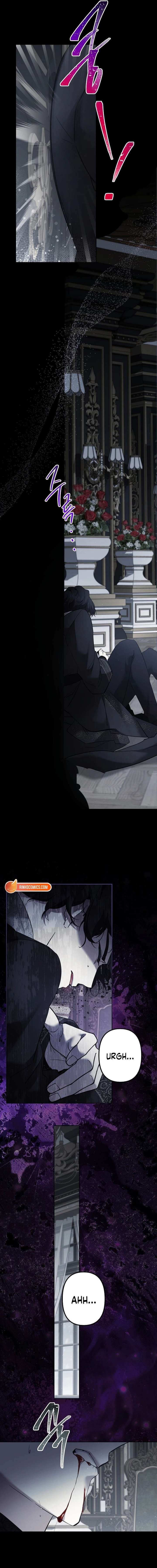 I Need to Raise My Sister Properly Chapter 134 - Page 3