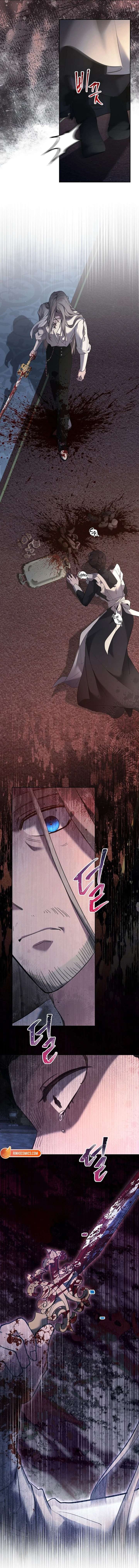 I Need to Raise My Sister Properly Chapter 135 - Page 2