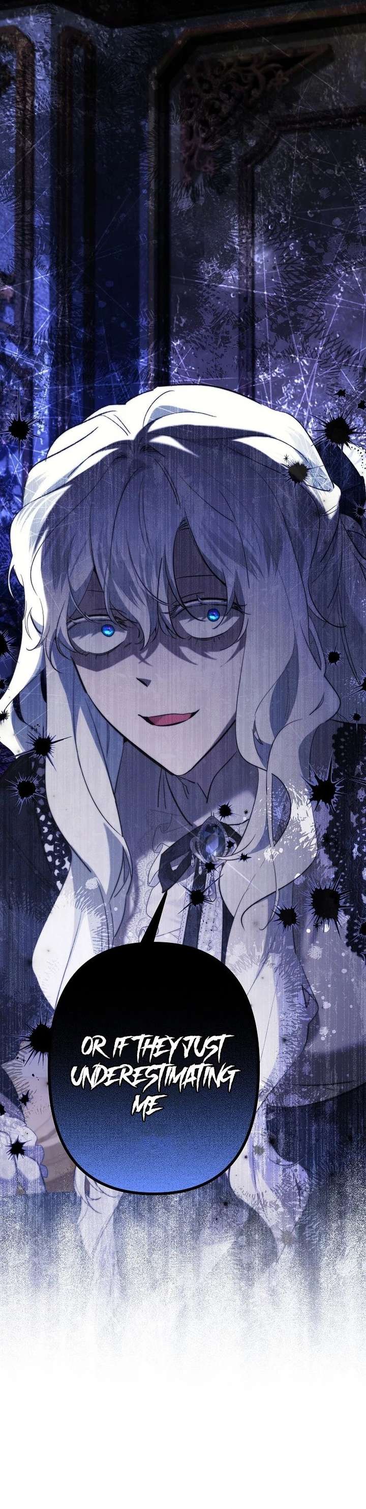 I Need to Raise My Sister Properly Chapter 136 - Page 3