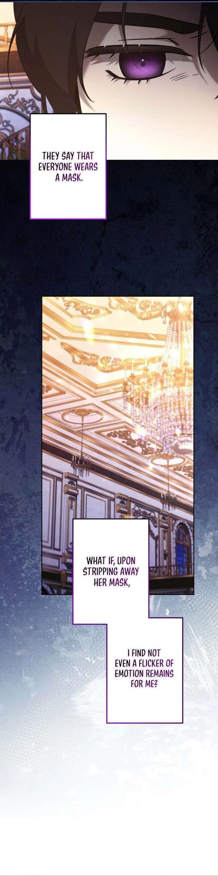 I Need to Raise My Sister Properly Chapter 137 - Page 6