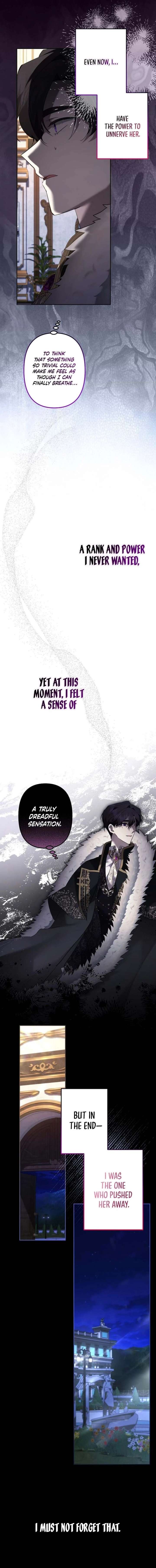 I Need to Raise My Sister Properly Chapter 137 - Page 11